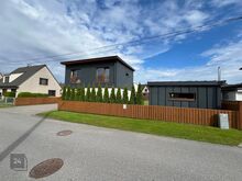 Müüa suurepärase asukohaga kaasaegne kodu