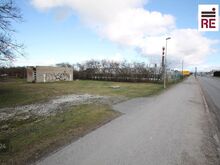 Kõvakattega väliterritoorium Laagris 1000 m² - 2000 m²