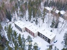 Kui otsid rahu ja vaikust - tule vaatama!