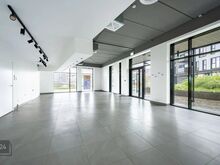 Hea nähtavusega restorani-või büroopind!