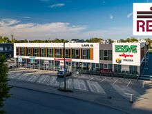 Väike büroo Laki tänaval