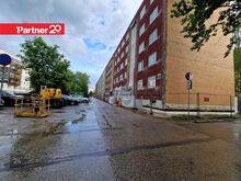 2-TOALINE KORTER ANNELINNA ALGUSES!