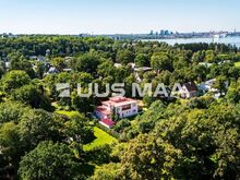Suur ja privaatne kinnistu Maarjamäel! UUS HIND!