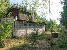1116 m² + 3×25A + oma 24 m puurkaev