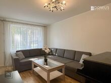 3-TOALINE RENOVEERITUD KORTER OTSIB UUSI RENTNIKKE