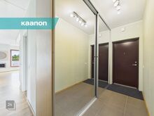 SUURE KATUSETERRASSIGA 3-TOALINE KODU KULDALA PARGI KÕRVAL!