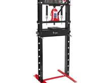 Hüdropress 20T