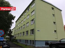 Antakse üürile hea asukohaga 1-toaline stuudiokorter Lasnamäel