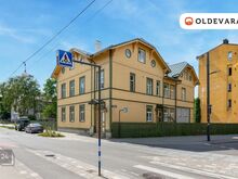 IDEAALNE AIRBNB KORTER KALAMAJA KESKEL!
