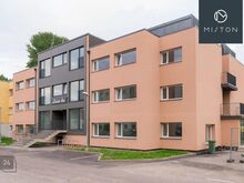 Täiesti valmis korter  A-energiaklass