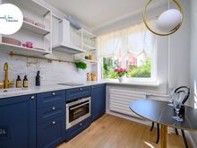 Täielikult renoveeritud korter Stroomis