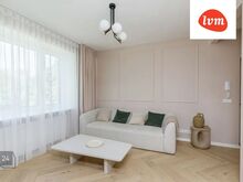 Uueväärne kodu Tartu südames!
