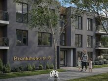 PRONKSHOBU ARENDUS – uued A-energiaklassi kodud Luunjas!