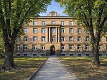 Renoveeritud korter mööbliga Kesklinnas