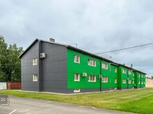 Hea planeeringuga 3-toaline soojustatud majas!
