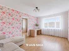 Renoveeritud korter Kosmose vastas!