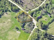 Metsamaa kinnistu Saueaugu paisjärve lähistel!