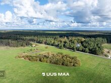 RAJA OMA KAUNIS KODU LÄÄNEMAALE TUKSI KÜLLA!
