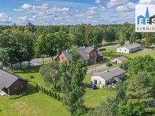KAPITAALSELT RENOVEERIMIST VAJAV KORTER P-JAAGUPIS