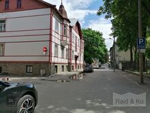 Tuba 5-toalisest korterist üliõpilasele, tagatisrahata