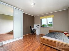 RUUMILAHENDUS

Maja suletud netopind on 184,7 m²