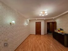 Продается 1 комнатная квартира  37,4м2, с лоджией, на 9 эт�