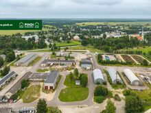 Väike-Maarja Vallavalitsus müüb kinnistut enampakkumise teel