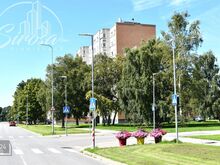Rõduga, hästi hoitud korter, sisustus hinnas!