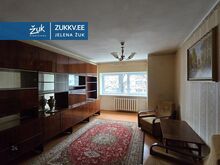 MÜÜK / VAHETUS