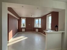Eksklusiivne penthouse-korter