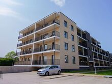 Majaaluse parkimiskohaga 2-toaline korter