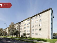 MÜÜA SOE JA HUBANE 2-TOALINE KORTER MAARDUS!

Müüa 2-toaline korter, mis asub maja 5