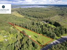 UUS HIND! Suurepärane elamumaa krunt looduses