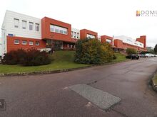 Lao- või tootmispind Mustamäel!