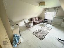 Penthouse rohelises piirkonnas