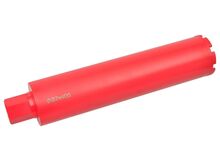 82 mm x 400 mm teemantpuur