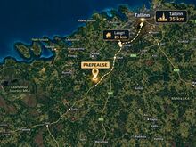 Müügis ka kõrvalkinnistu - 29701:001:0361