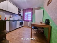 KENA 3-TOALINE KORTER KUNDA LINNAS
