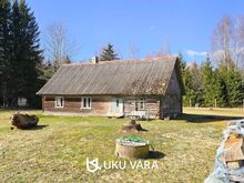 1 ha privaatne kinnistu Suure-Jaanist 2,4 km- elekter, salvkaev