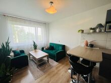 Müüa korter, olemas kehtiv hindamisakt 113000