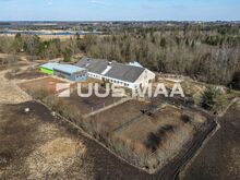 Hobuste tall 26,9ha maaga Viljandi vallas!
