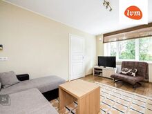 Renoveeritud korter, renoveeritud majas
