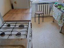 Eraldi tubadega 2-toaline korter Kohtla-Järvel!