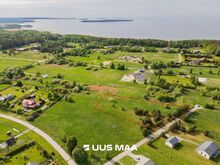 Meri ja privaatsus! Müüa elamumaa krunt Kuusalu vallas