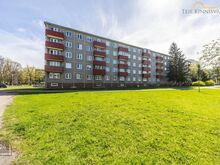 Valgusküllane rõduga korter Männipargi kõrval !