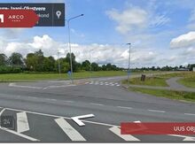 Müüa väga perspektiivikas ärimaa Suure - Jaani linna piiril