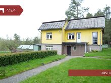 Müüa hubane ja avar kodu Viljandi lähedal – ideaalne perele!

Suurepärane võimalus soetada av