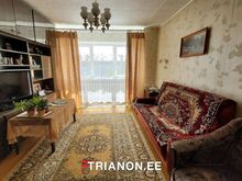 PÕHIINFOObjekti tüüp: 3-toaline korterAsukoht: Narva, Soldina tn 2Pindala: 57 m²Korrus: 5/5Seisu