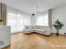 Penthouse l Katuseterrass l Jahutus l Kamin