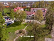 FLIPI VÕIMALUSEGA KORTER